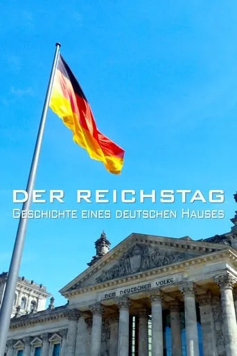 Der Reichstag movie poster - Rated 8/10