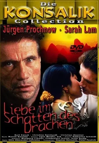 From China with Love movie poster - Rated 2/10