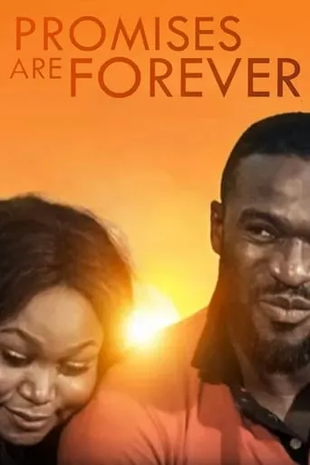 Promises are forever movie poster - Entertainment content