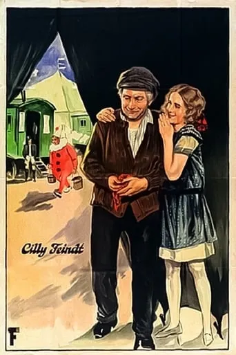 Die Zirkusprinzessin movie poster - Entertainment content