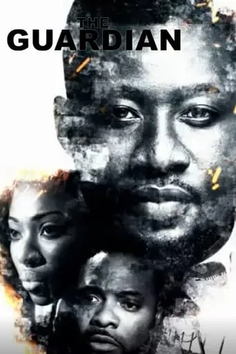 The Guardian movie poster - Entertainment content