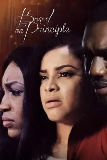 Based on Principle movie poster - Entertainment content
