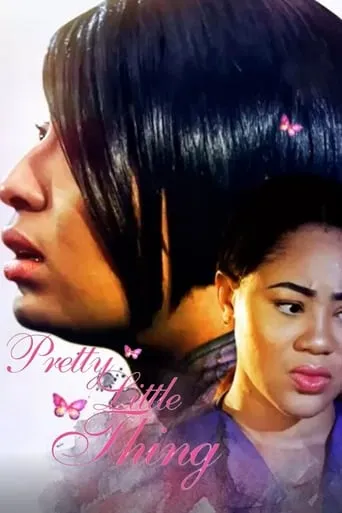 Pretty Little Thing movie poster - Entertainment content