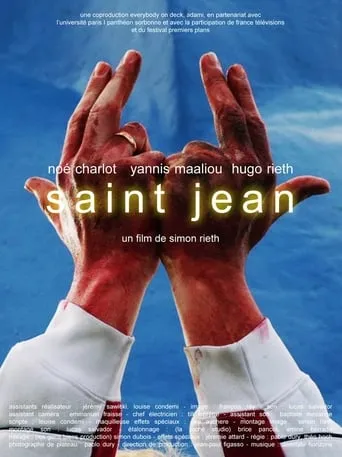Saint Jean movie poster - Rated 6.5/10