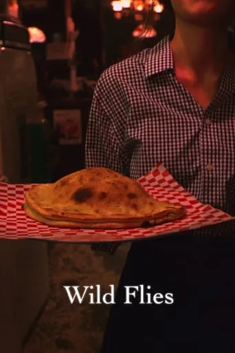 Wild Flies movie poster - Entertainment content