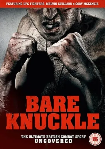Bare Knuckle movie poster - Rated 7.8/10