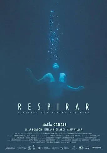 Respirar movie poster - Entertainment content