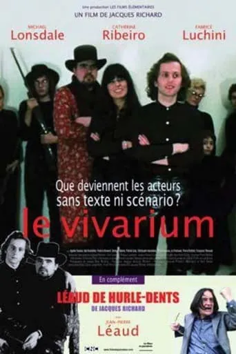 Né movie poster - Rated 10/10