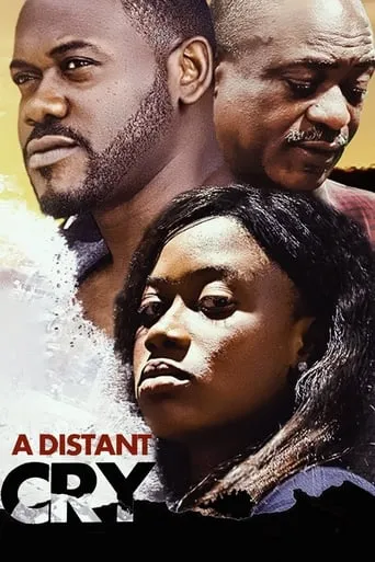 A Distant Cry movie poster - Entertainment content