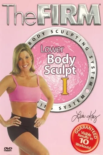 The Firm Body Sculpting System - Lower Body Sculpt I movie poster - Entertainment content
