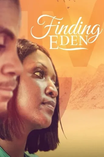 Finding Eden movie poster - Entertainment content