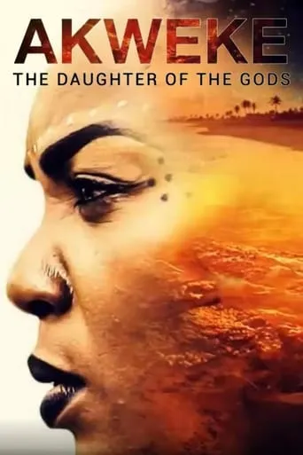 Akweke movie poster - Entertainment content