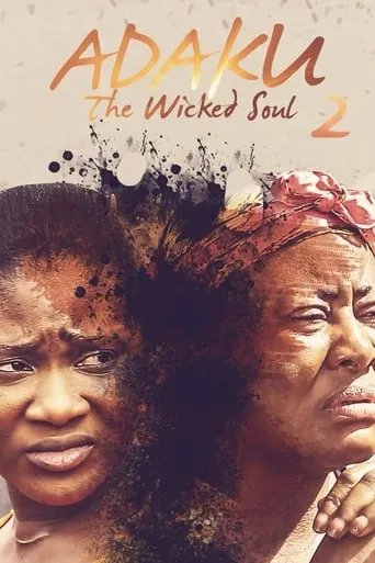 Adaku II movie poster - Entertainment content