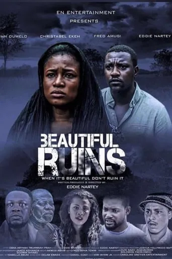 Beautiful Ruins movie poster - Entertainment content