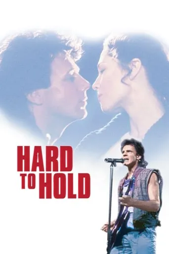 Hard to Hold movie poster - Rated 4.5/10