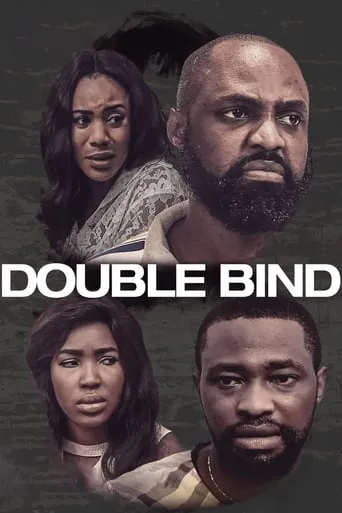Double Bind movie poster - Entertainment content
