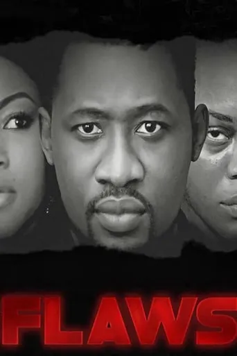 Flaws movie poster - Entertainment content