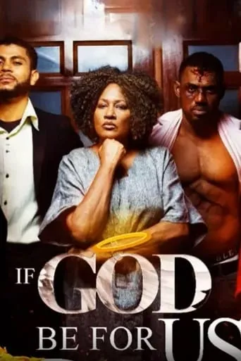 If God be for us movie poster - Entertainment content