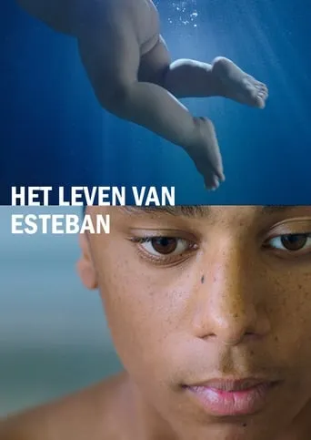 The Life of Esteban movie poster - Rated 2/10