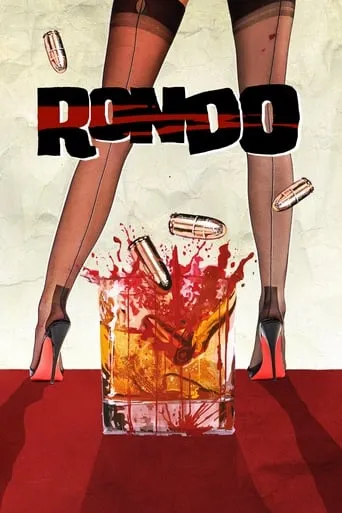 Rondo movie poster - Rated 5.2/10