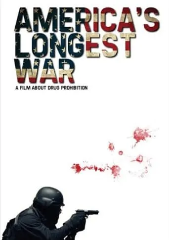 America's Longest War movie poster - Rated 7.5/10