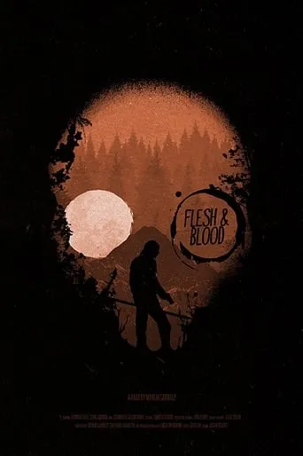 Flesh and Blood movie poster - Rated 7/10