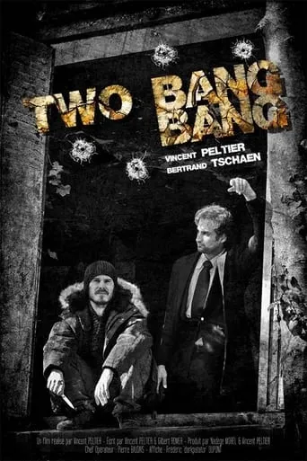 Two bang bang movie poster - Entertainment content