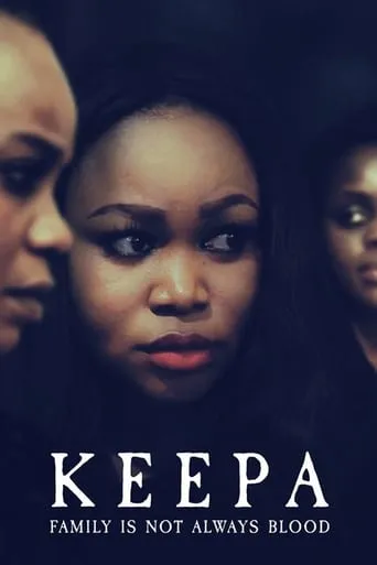 Keepa movie poster - Entertainment content