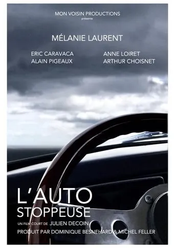 L'Autostoppeuse movie poster - Rated 6/10