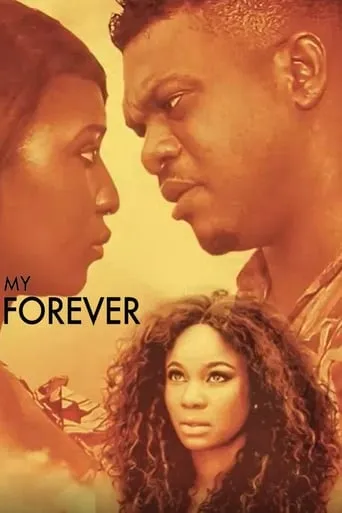 My Forever movie poster - Entertainment content