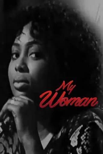 My Woman movie poster - Entertainment content
