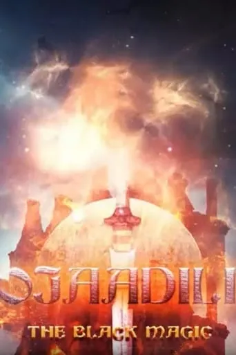 Ojaadili I movie poster - Entertainment content