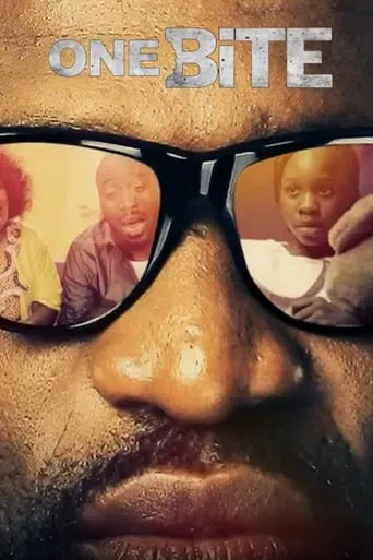 One Bite movie poster - Entertainment content