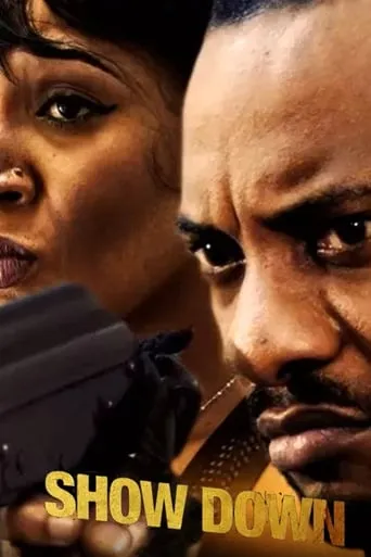 Show Down movie poster - Rated 8/10