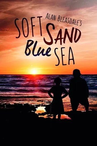 Soft Sand, Blue Sea movie poster - Rated 6/10