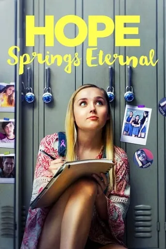 Hope Springs Eternal movie poster - Rated 5.9/10