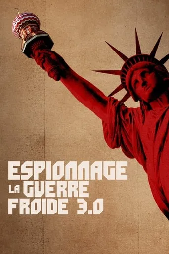 The Plot Against America movie poster - Entertainment content