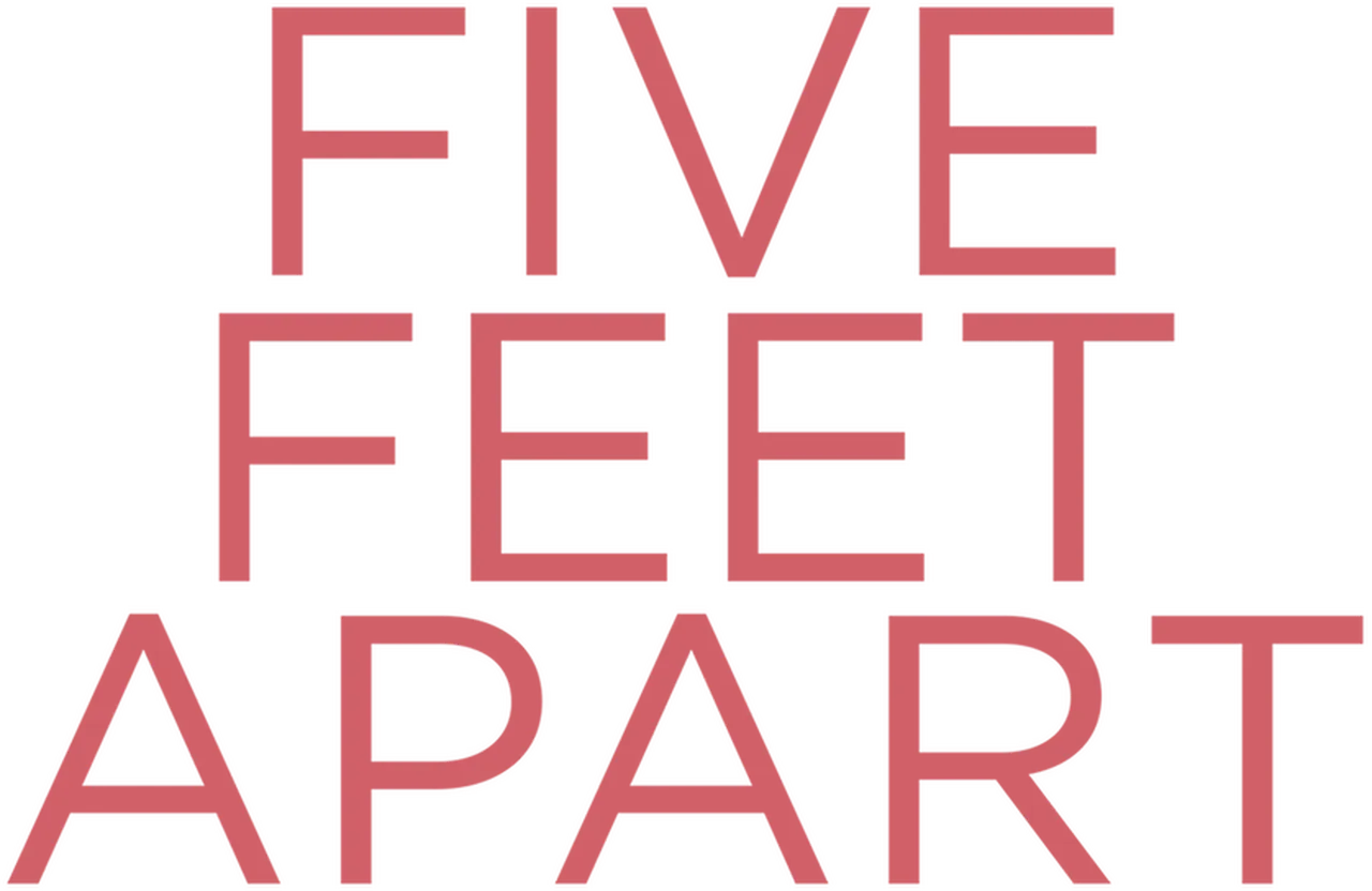 Five Feet Apart