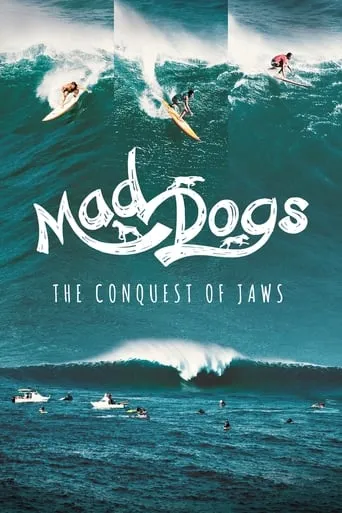 Mad Dogs movie poster - Entertainment content