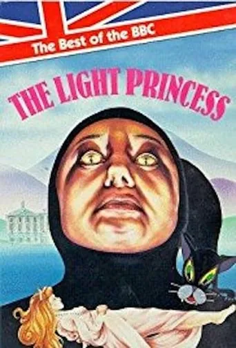 The Light Princess movie poster - Rated 7/10