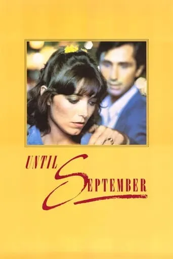 Until September movie poster - Rated 4.9/10