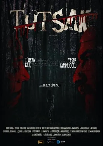 Tutsak movie poster - Entertainment content