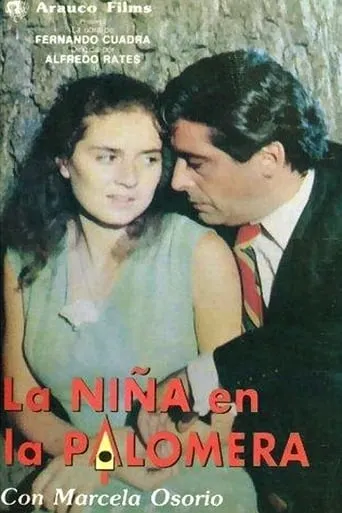 La niña en la palomera movie poster - Entertainment content