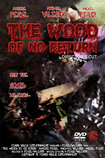 The Wood of No Return movie poster - Entertainment content