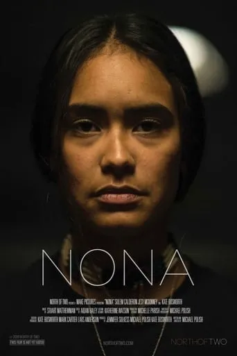 Nona movie poster - Rated 5.5/10