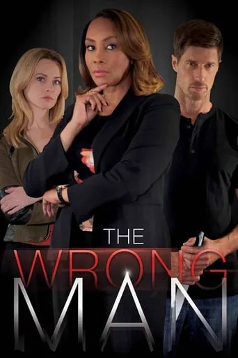 The Wrong Man movie poster - Rated 4.9/10