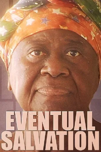Eventual Salvation movie poster - Entertainment content
