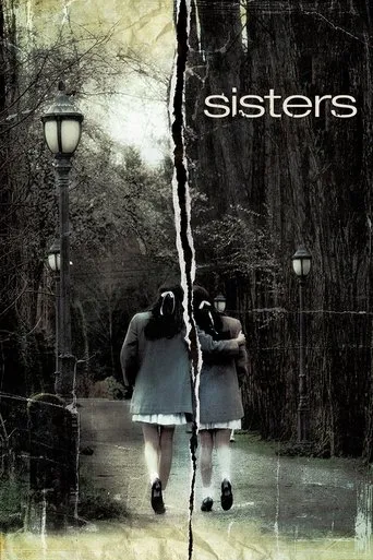 Sisters movie poster - Rated 3.895/10