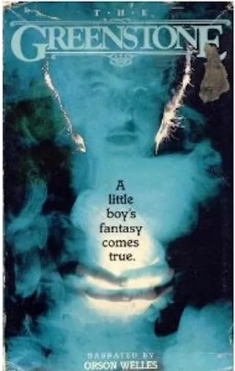 The Greenstone movie poster - Rated 1.5/10