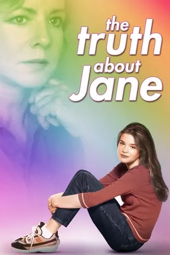 The Truth About Jane movie poster - Rated 6.3/10